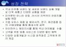  비지니스모델 피피티 8페이지