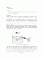 집중열용량 실험 결과 레포트 1페이지