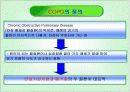 COPD(만성 폐쇄성 폐질환)  3페이지