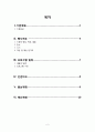 외형적인미 성형다이어트 청소년젊은이대상 컨벤션기획안 대학과제 2페이지