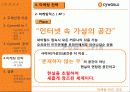 [싸이월드] 성공적인 마케팅 전략 분석자료 42페이지