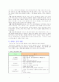 [장애인복지론] 장애인 복지시설과 서비스의 질 2페이지