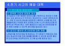 전기작업에 의한 중대재해 사례분석 13페이지