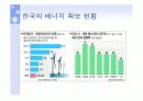 석유 고갈 문제를 포함한 에너지 부족에 따른 대체에너지 확보 현황과 앞으로의 대안 8페이지