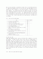 [자폐아동] 자폐성 장애아동의 증후와 장애 정도간의 차이 분석 25페이지