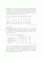 [자폐아동] 자폐성 장애아동의 증후와 장애 정도간의 차이 분석 64페이지