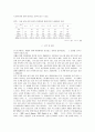 [자폐아동] 자폐성 장애아동의 증후와 장애 정도간의 차이 분석 66페이지