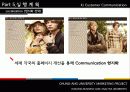 버버리(Burberry) 마케팅 40페이지