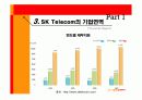 SK Telecom SWOT 분석 및 STP, 4P 전략 9페이지