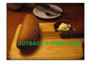 [경제,경영] OUTBACK STP전략 마케팅.ppt 1페이지