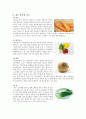 채소(야채)가 인류 건강에 미치는 영향 3페이지