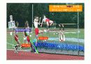 스포츠기술분석]높이뛰기 기술분석 발표자료  42페이지
