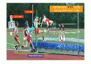 스포츠기술분석]높이뛰기 기술분석 발표자료  44페이지
