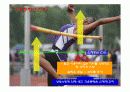 스포츠기술분석]높이뛰기 기술분석 발표자료  51페이지