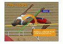 스포츠기술분석]높이뛰기 기술분석 발표자료  61페이지