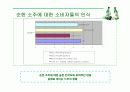 순한소주에 대한 소비자분석과 마케팅방안 16페이지