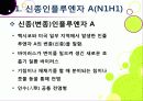 [신종인플루엔자]신종인플루엔자의 발생원인과 증상 및 치료법, 지구 대유행병(팬데믹)으로 번지고 있는 신종플루의 발병현황과 근본적 해결을 위한 과제 4페이지