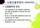 [신종인플루엔자]신종인플루엔자의 발생원인과 증상 및 치료법, 지구 대유행병(팬데믹)으로 번지고 있는 신종플루의 발병현황과 근본적 해결을 위한 과제 9페이지