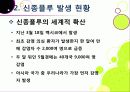 [신종인플루엔자]신종인플루엔자의 발생원인과 증상 및 치료법, 지구 대유행병(팬데믹)으로 번지고 있는 신종플루의 발병현황과 근본적 해결을 위한 과제 10페이지