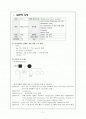 내과 중환자실 폐암 case 간호진단  1페이지