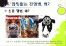 [신종인플루엔자]신종 인플루엔자(돼지독감)와 전염병의 이해, 지구 대유행병(팬데믹)으로 번지고 있는 신종플루의 심각성과 대책 36페이지