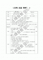 정신간호학 실습-정신간호 오락 요법 계획안3개+ 느낀점3개 5페이지