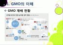 [GMO]유전자변형식품(gmo)의 이해와 GMO 논란의 주요 쟁점(GMO의 안전성, 식량 부족 문제 해결 가능성)에 대한 찬성 반대 의견 고찰 9페이지