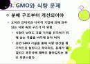 [GMO]유전자변형식품(gmo)의 이해와 GMO 논란의 주요 쟁점(GMO의 안전성, 식량 부족 문제 해결 가능성)에 대한 찬성 반대 의견 고찰 26페이지