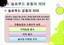 [슬로푸드]슬로우푸드(slow food)의 정의와 목적 및 의의 고찰, 현대음식(패스트푸드)의 문제점과 대책으로서의 슬로푸드 운동 20페이지