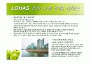 소비자 트랜드 변화 친환경, 유기농의 이상 LOHAS - 로하스 19페이지