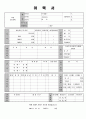 이력서 자기소개서 작성 방법 73페이지