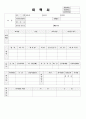 이력서 자기소개서 작성 방법 92페이지