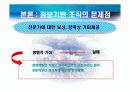 미래의 조직 : 정보기반 조직 (팀제조직) 16페이지