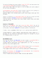 Mosaic Reading 1 : Chapter 1 / 4 / 6 / 8  완벽 번역 !! 2페이지