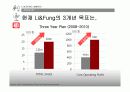 리앤펑 (li&fung) 의 기능역량 및 자원 분석 63페이지