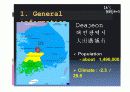 영어로 도시소개(대전), 스크립트포함 3페이지