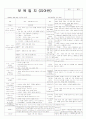 평가인증 통과한 만3세 탈것 8월 보육일지 8페이지