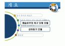 동기부여이론의 기초 3페이지