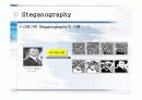 C++ 프로그래밍을 통한 이미지의 암호화 방법 - 비트플레인 사용 (스테가노그라피) 17페이지