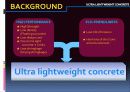 초경량 콘크리트 4페이지