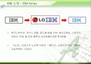 IBM Korea의 마케팅과 전략 분석 9페이지