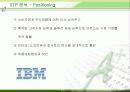 IBM Korea의 마케팅과 전략 분석 15페이지