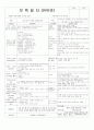 평가인증 통과한 나와 가족 보육일지 (6~7세 통합) 5페이지