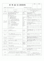 평가인증 통과한 7월 여름 보육일지 (6~7세 통합) 1페이지