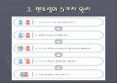 멘토링에 대하여 발표자료 ppt 5페이지