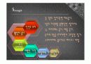 [PPT] 할리스커피 경영전략과 SWOT분석 및 4P분석 8페이지