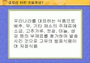 김치의 소개와 역사 및 강점분석 밥상김치 3페이지