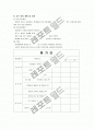 수업설계안-간단한 음식만들기(실과) 6페이지