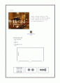 Marriott hotel [메리어트호텔]의 연회장 조사 및 마케팅 분석 8페이지