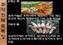 한국의 민속문화 생활문화 -주식과 간식-  5페이지
